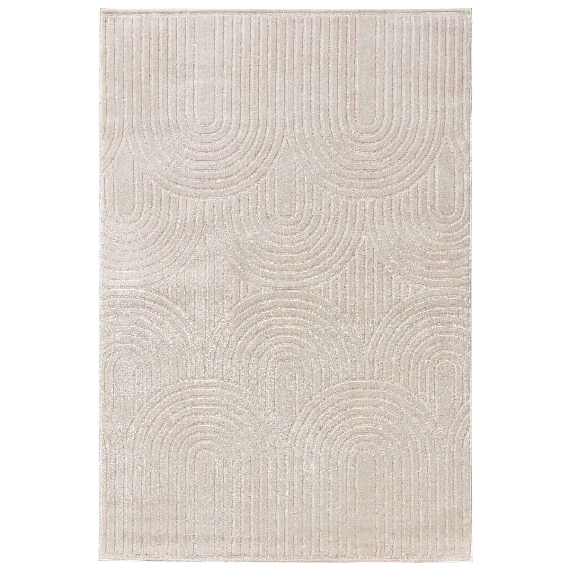 Teppich Cannes Cream