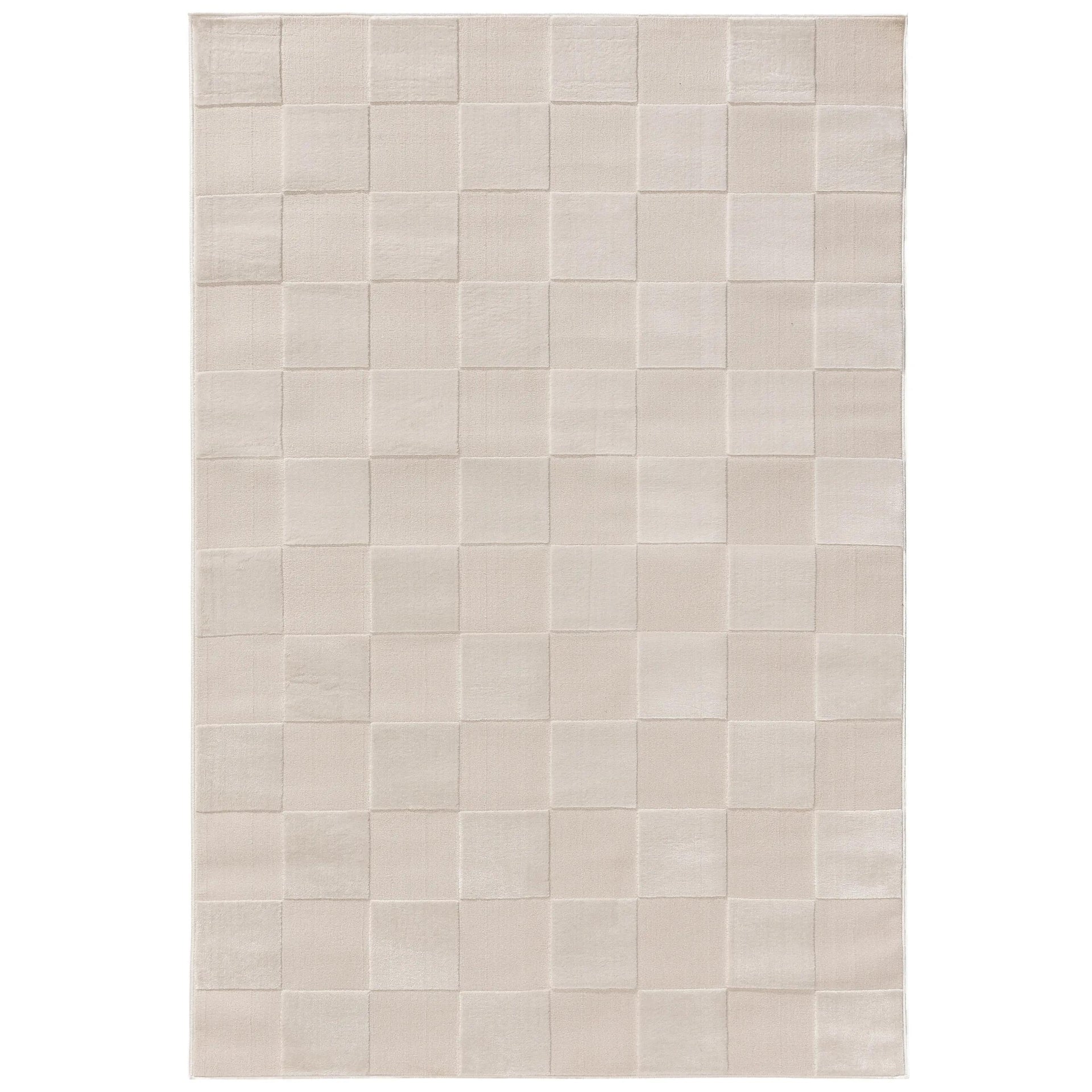 Teppich Cannes Cream