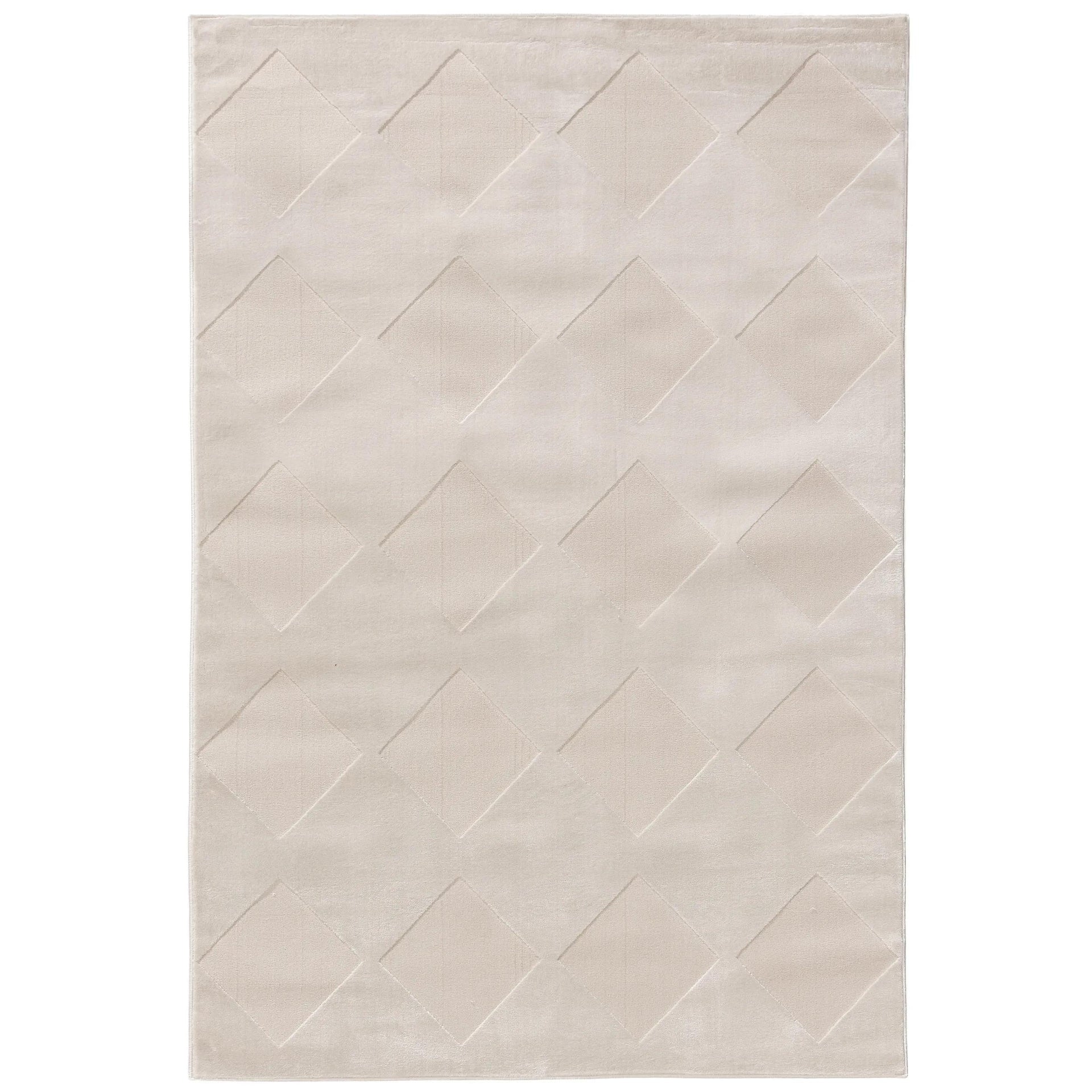 Teppich Cannes Cream