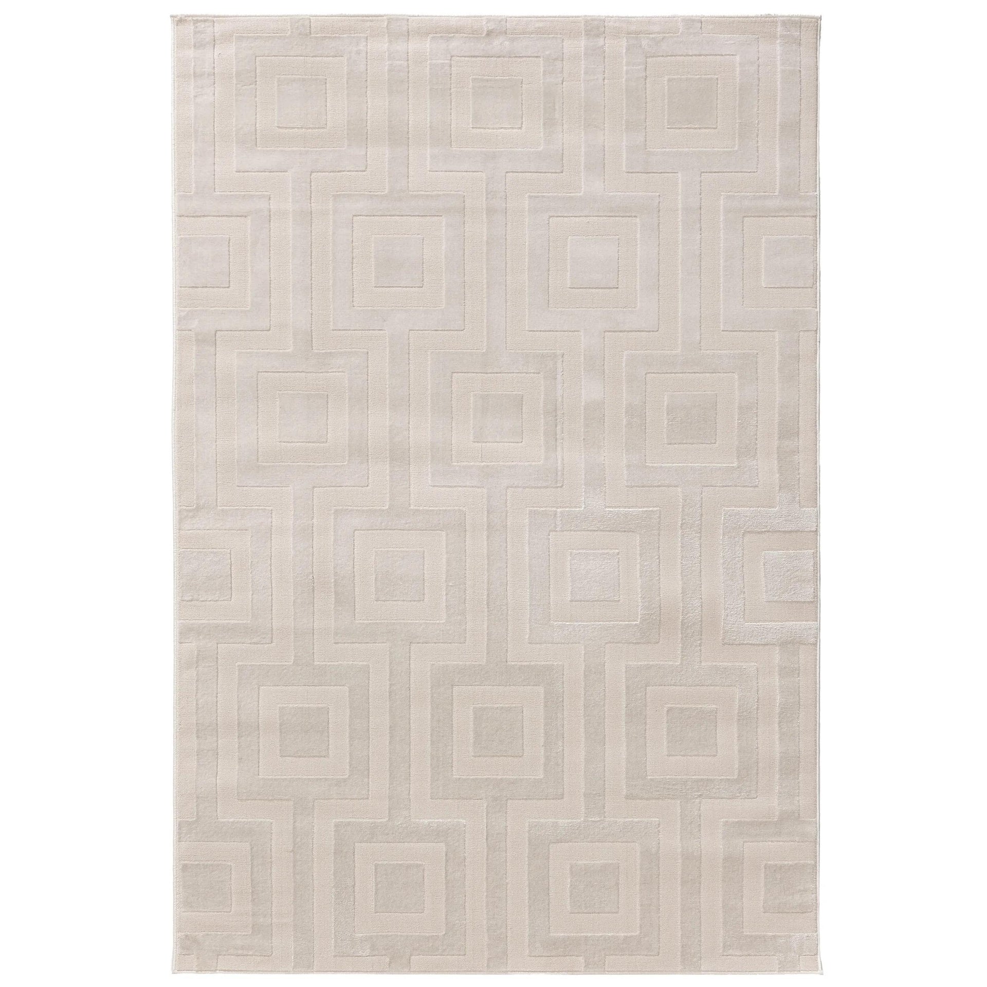 Teppich Cannes Cream