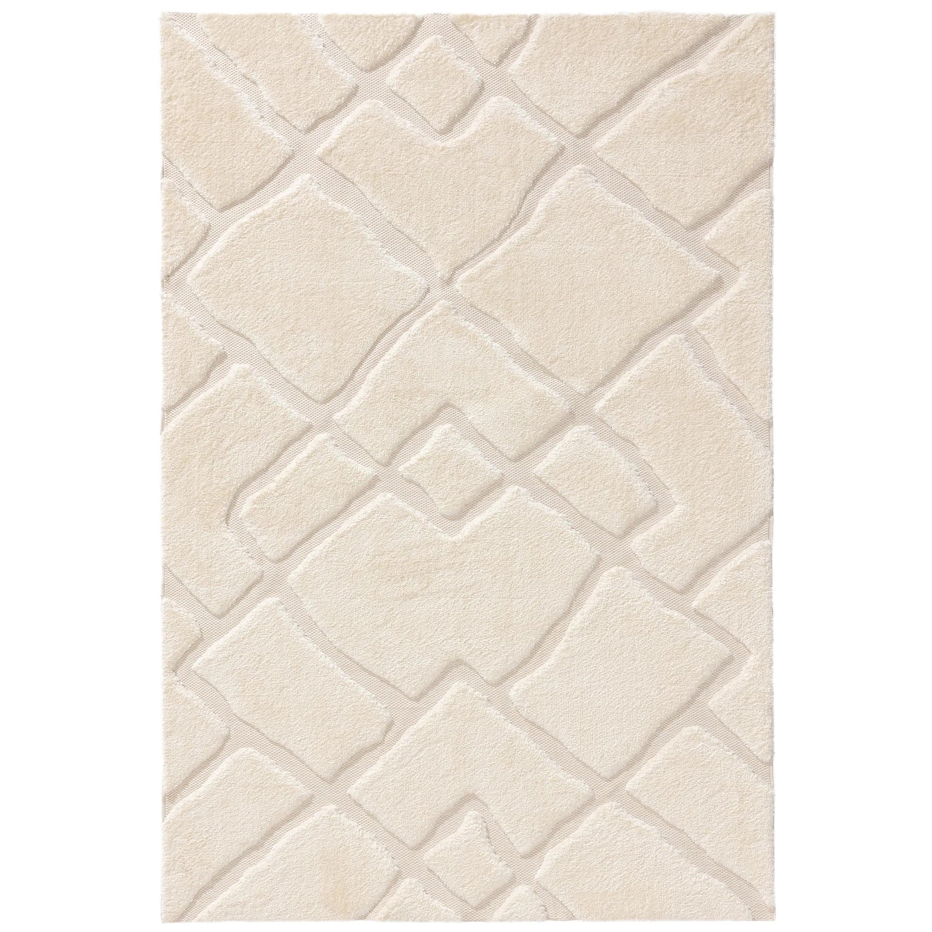 Teppich Verona Cream