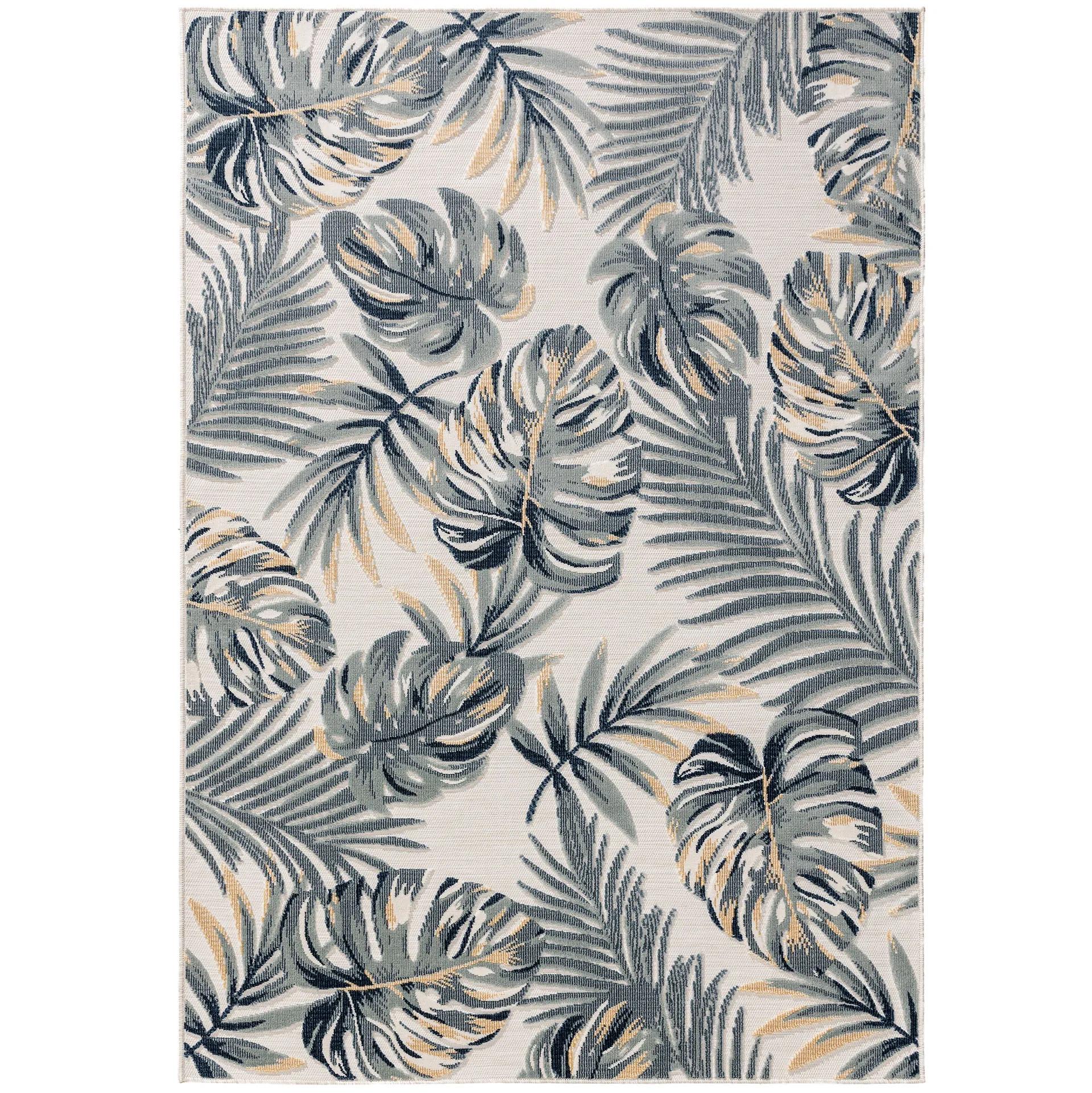 In- & Outdoor-Teppich Florenz Multicolor