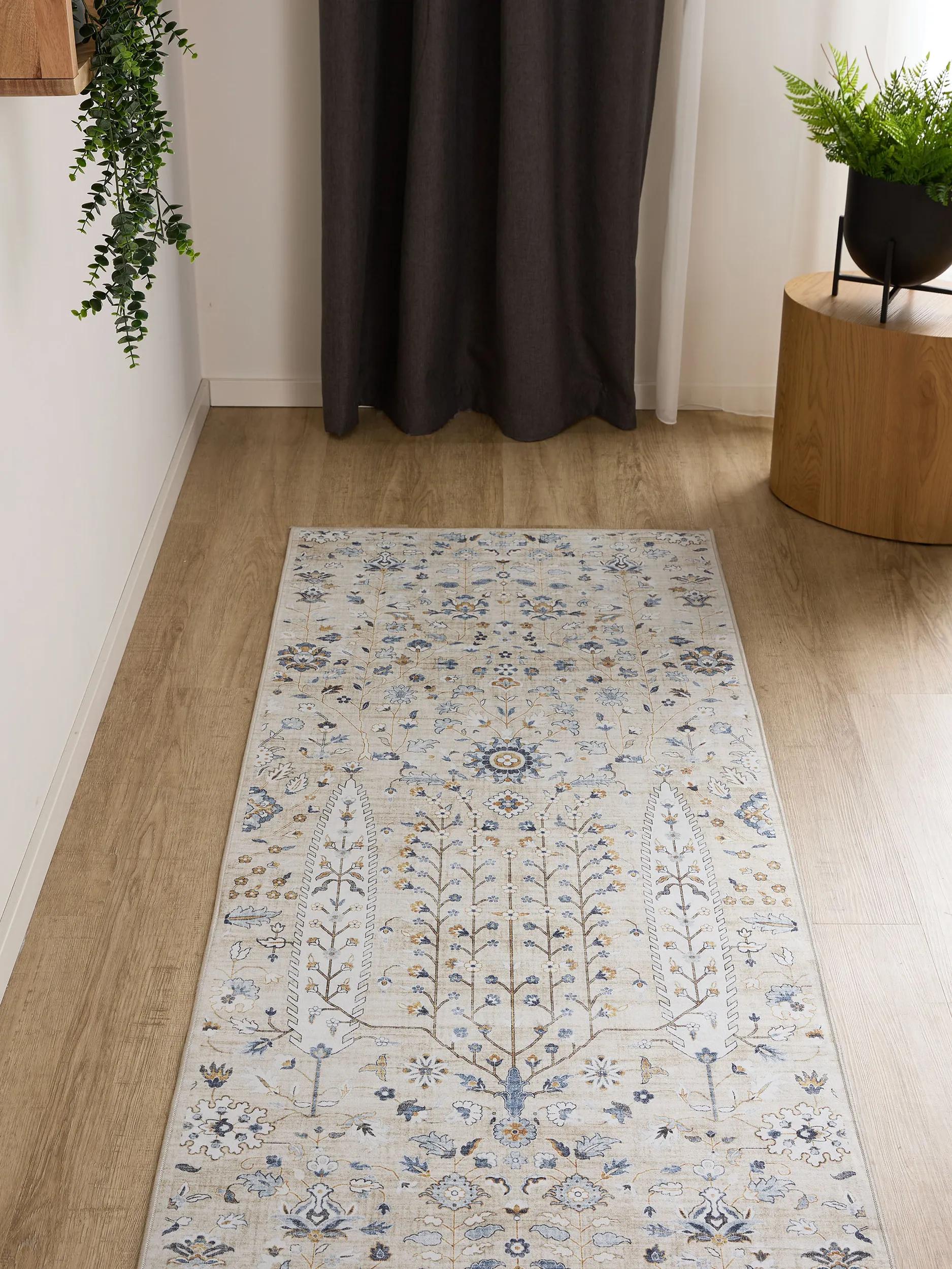 Läufer Gent Beige