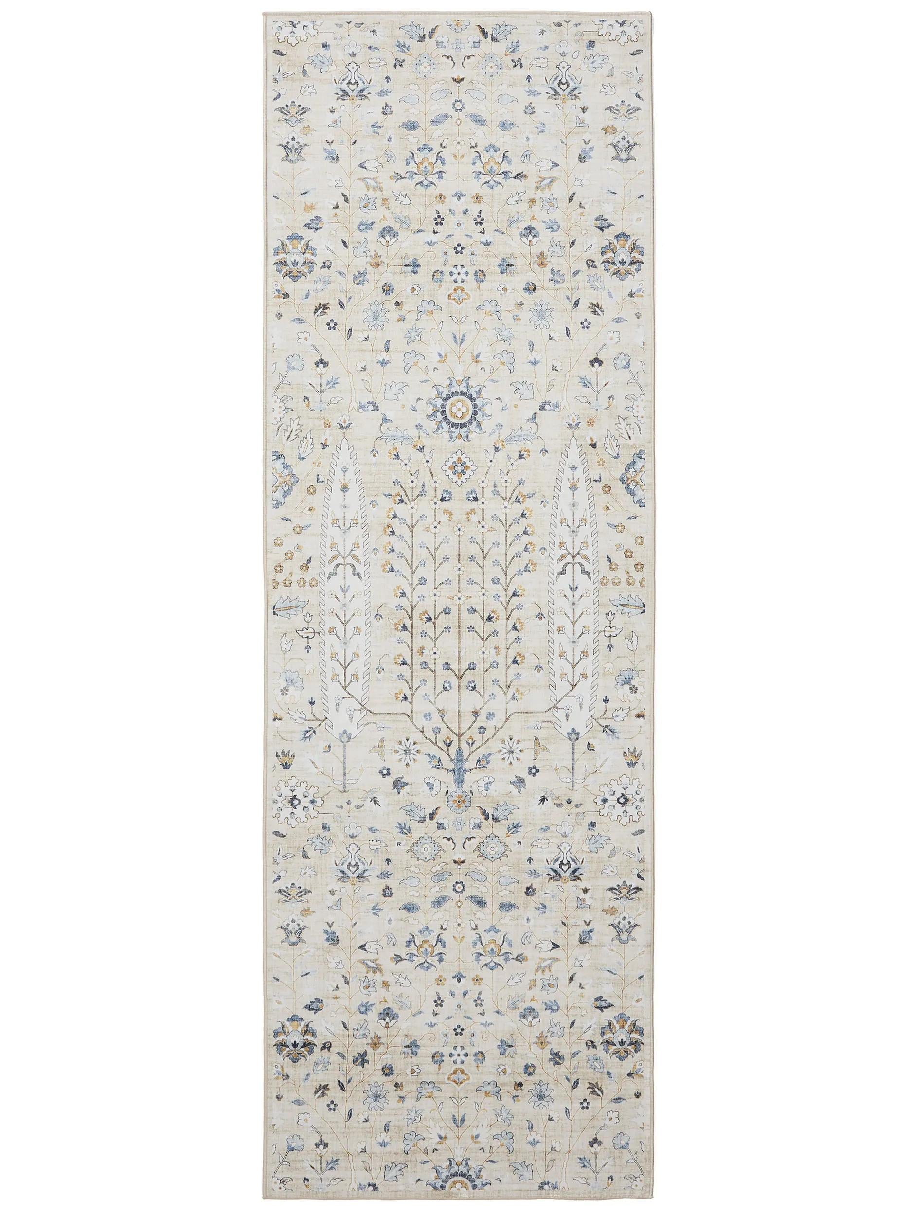 Läufer Gent Beige