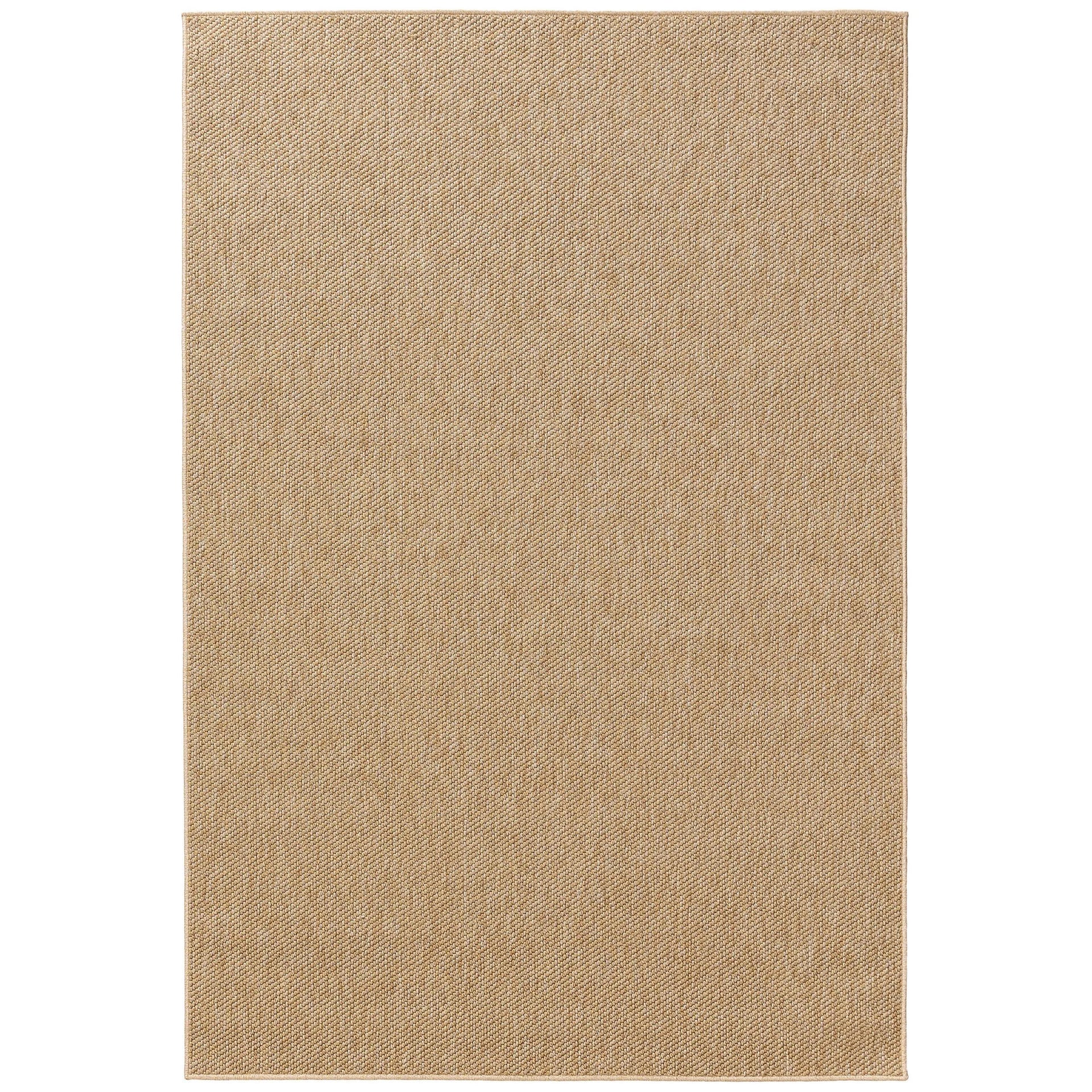 In- & Outdoor-Teppich Asti Beige