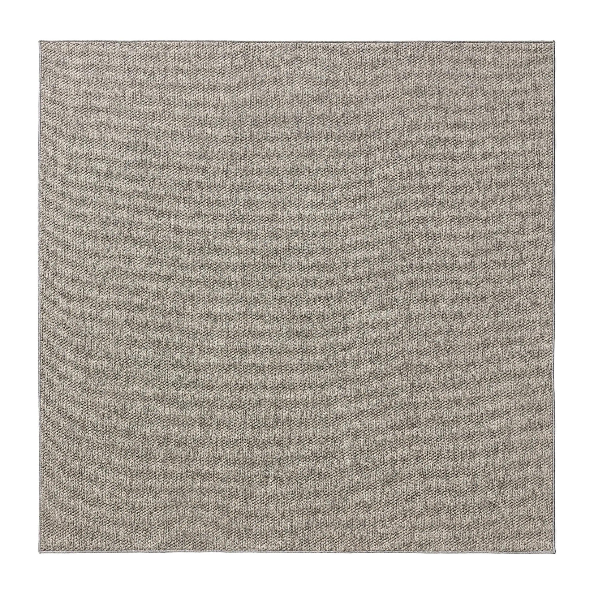 In- & Outdoor-Teppich Asti Hellgrau
