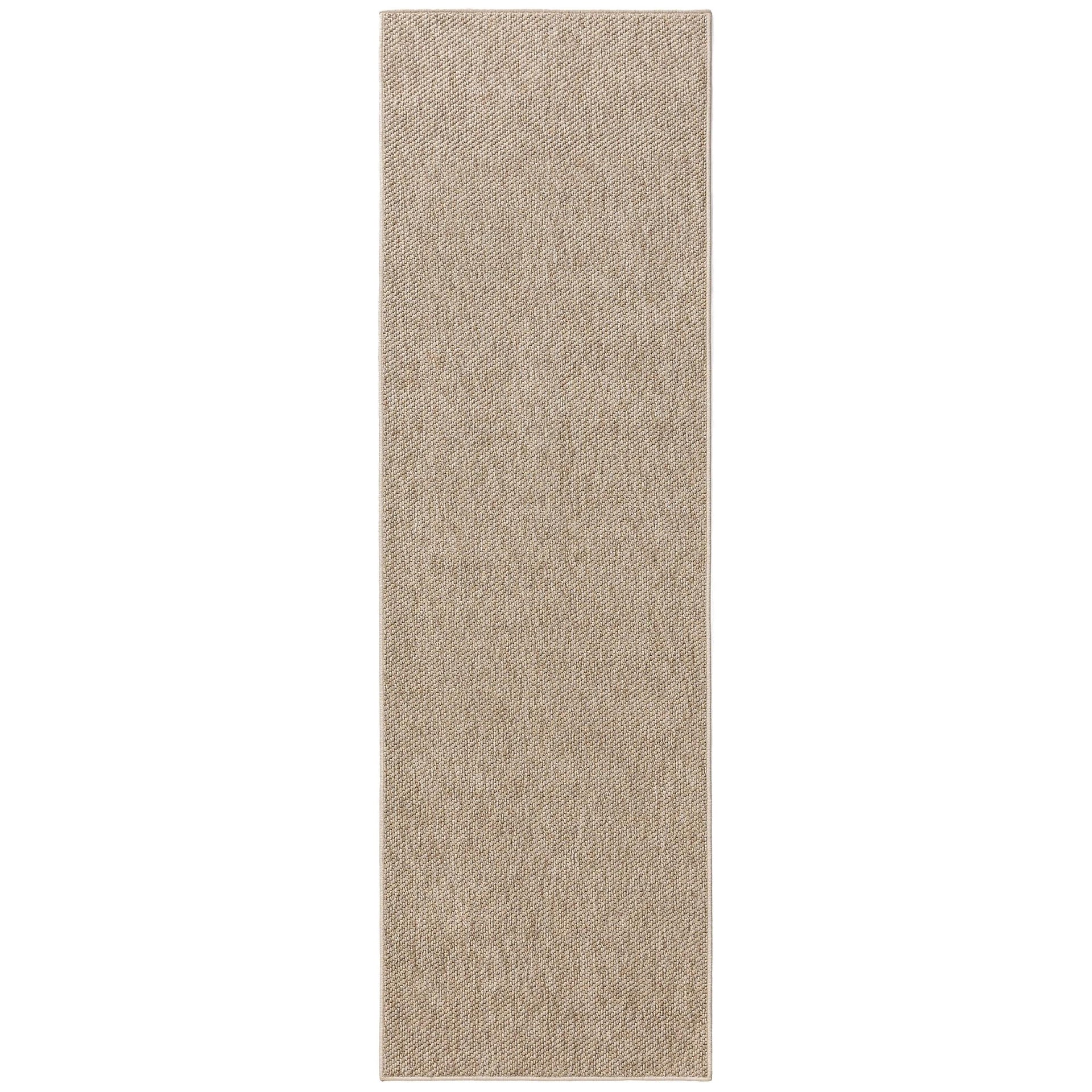 In- & Outdoor-Läufer Asti Taupe