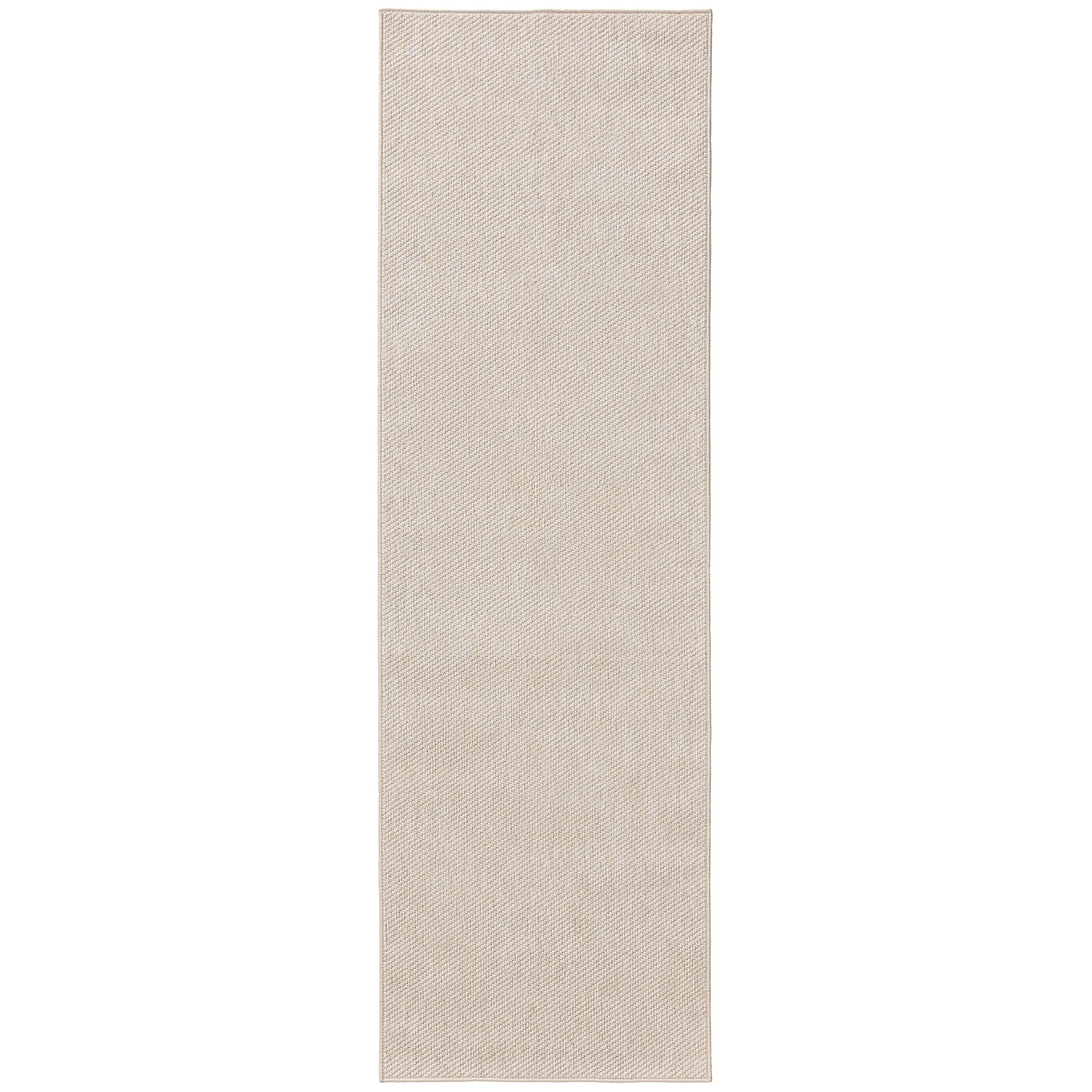 In- & Outdoor-Läufer Asti Cream