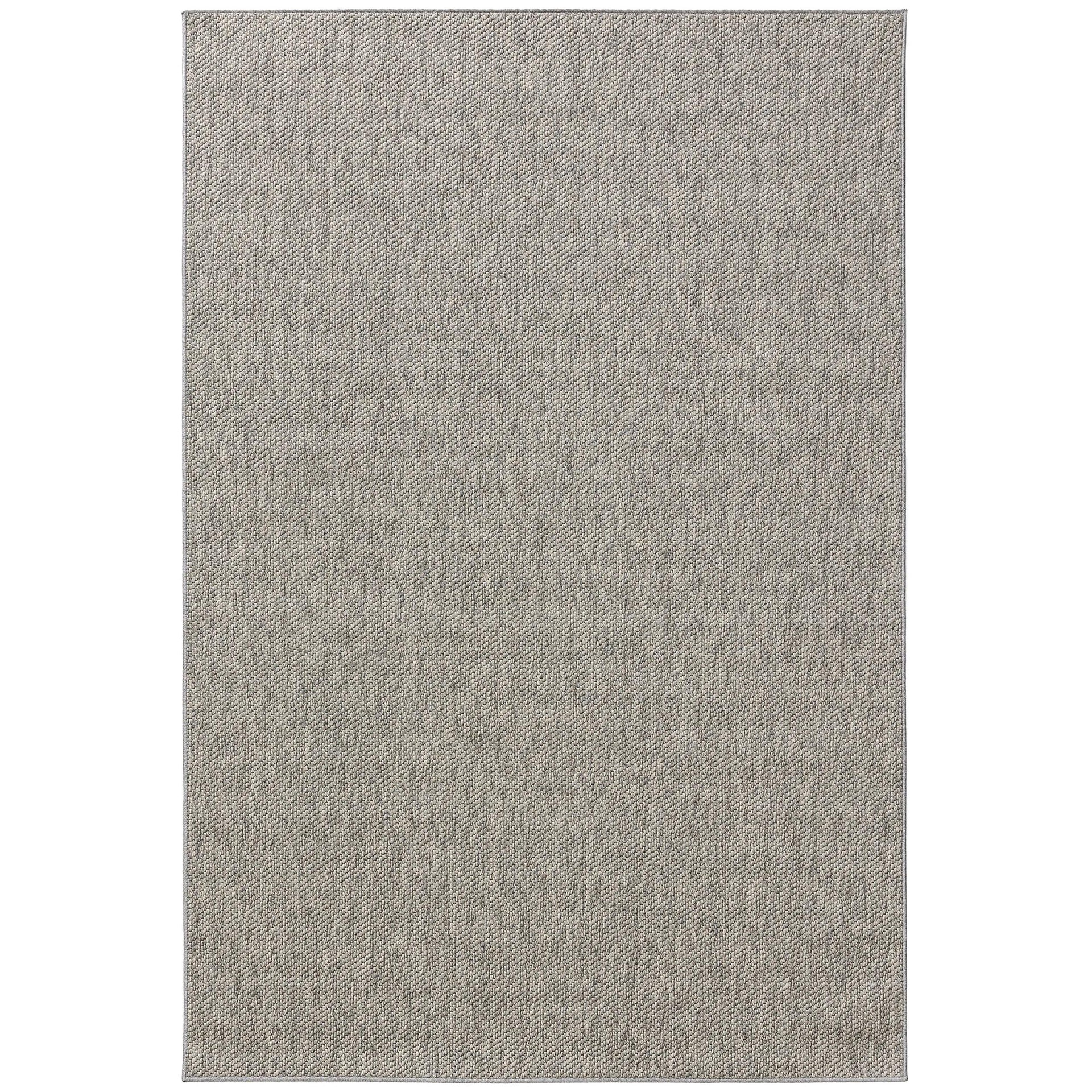 In- & Outdoor-Teppich Asti Hellgrau