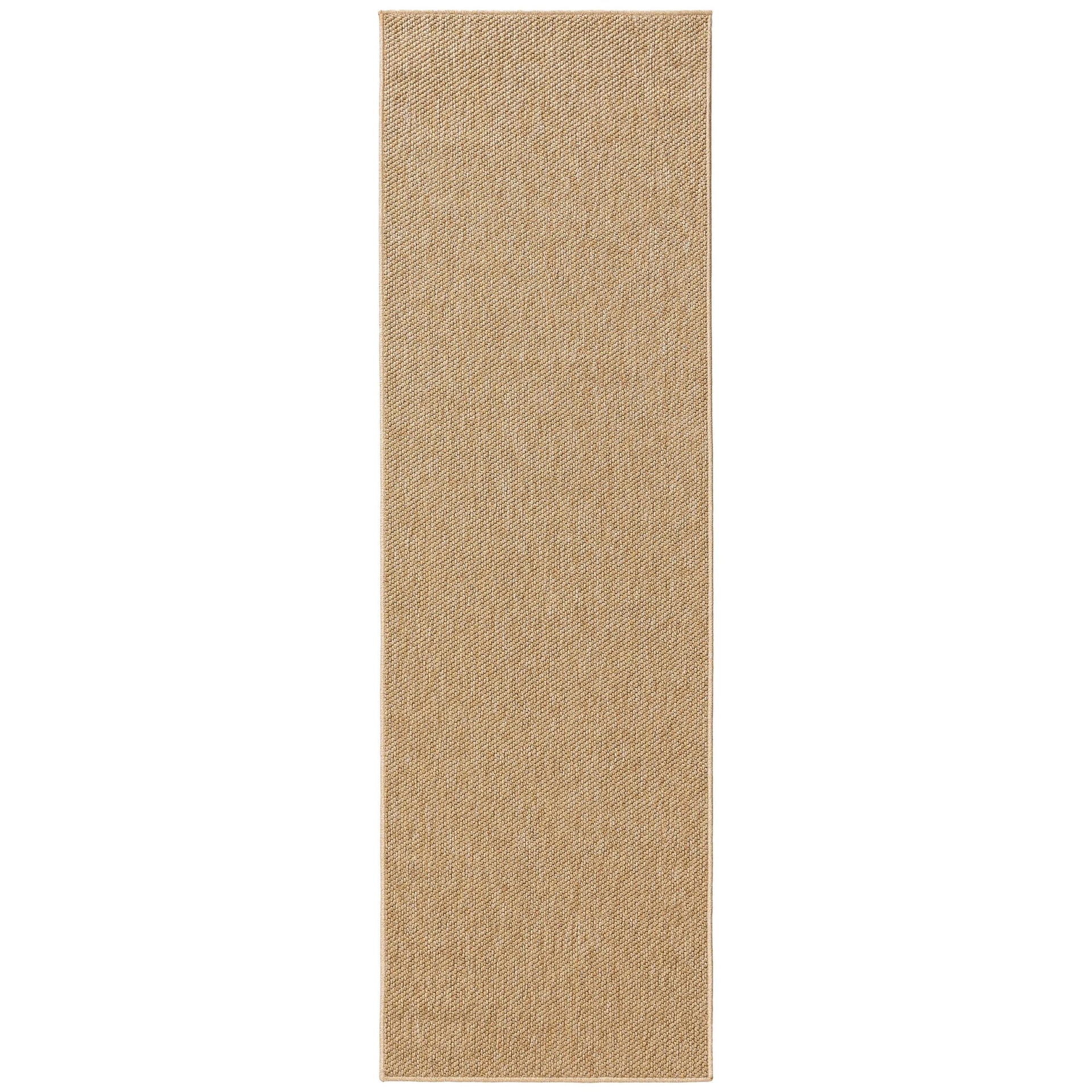 In- & Outdoor-Läufer Asti Beige