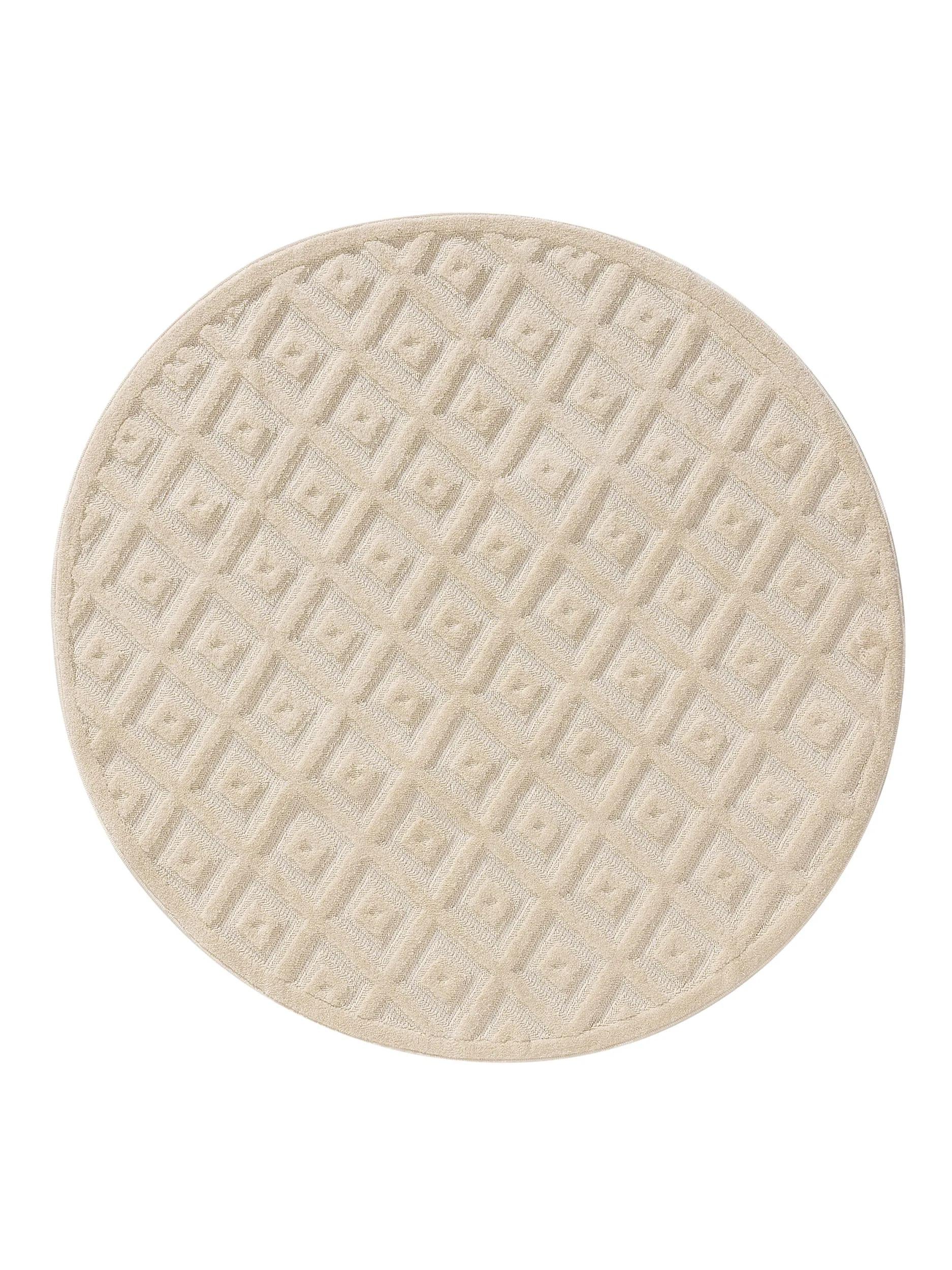 Teppich Lecce Cream