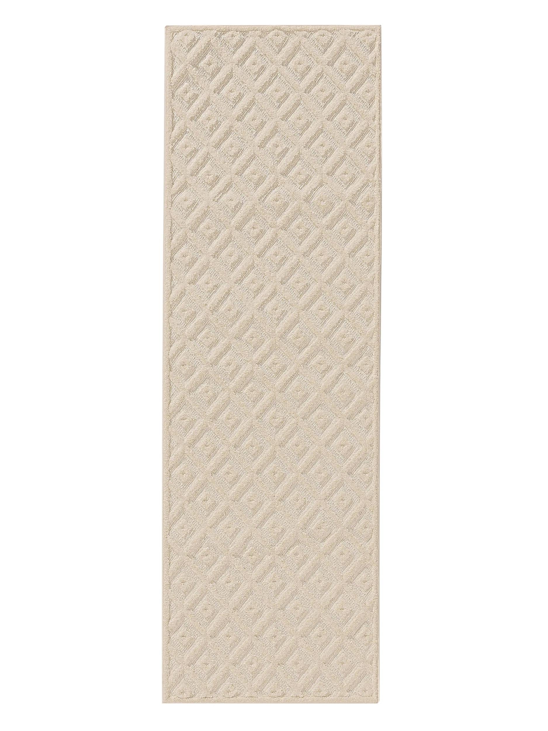 Läufer Lecce Cream