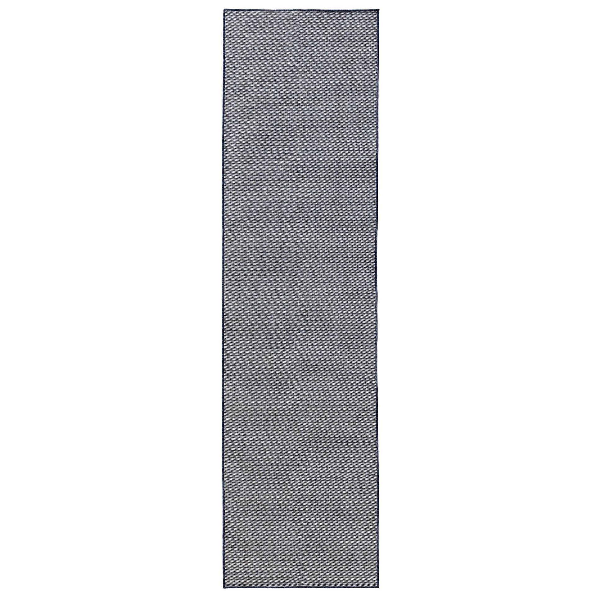 In- & Outdoor-Teppich Lome Blau