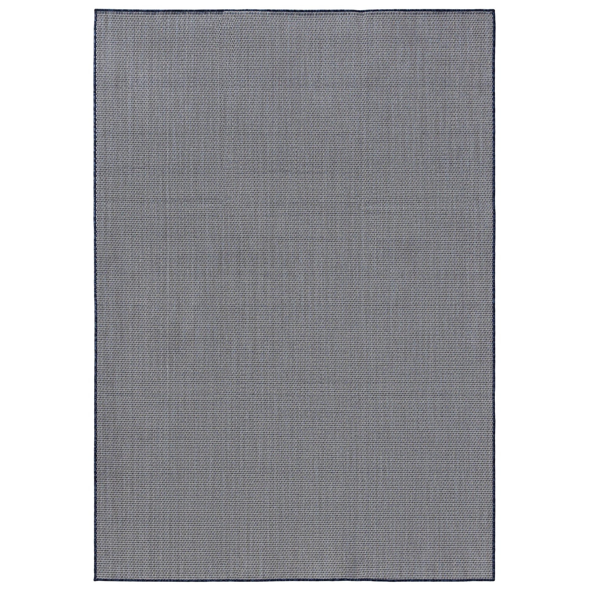 In- & Outdoor-Teppich Lome Blau