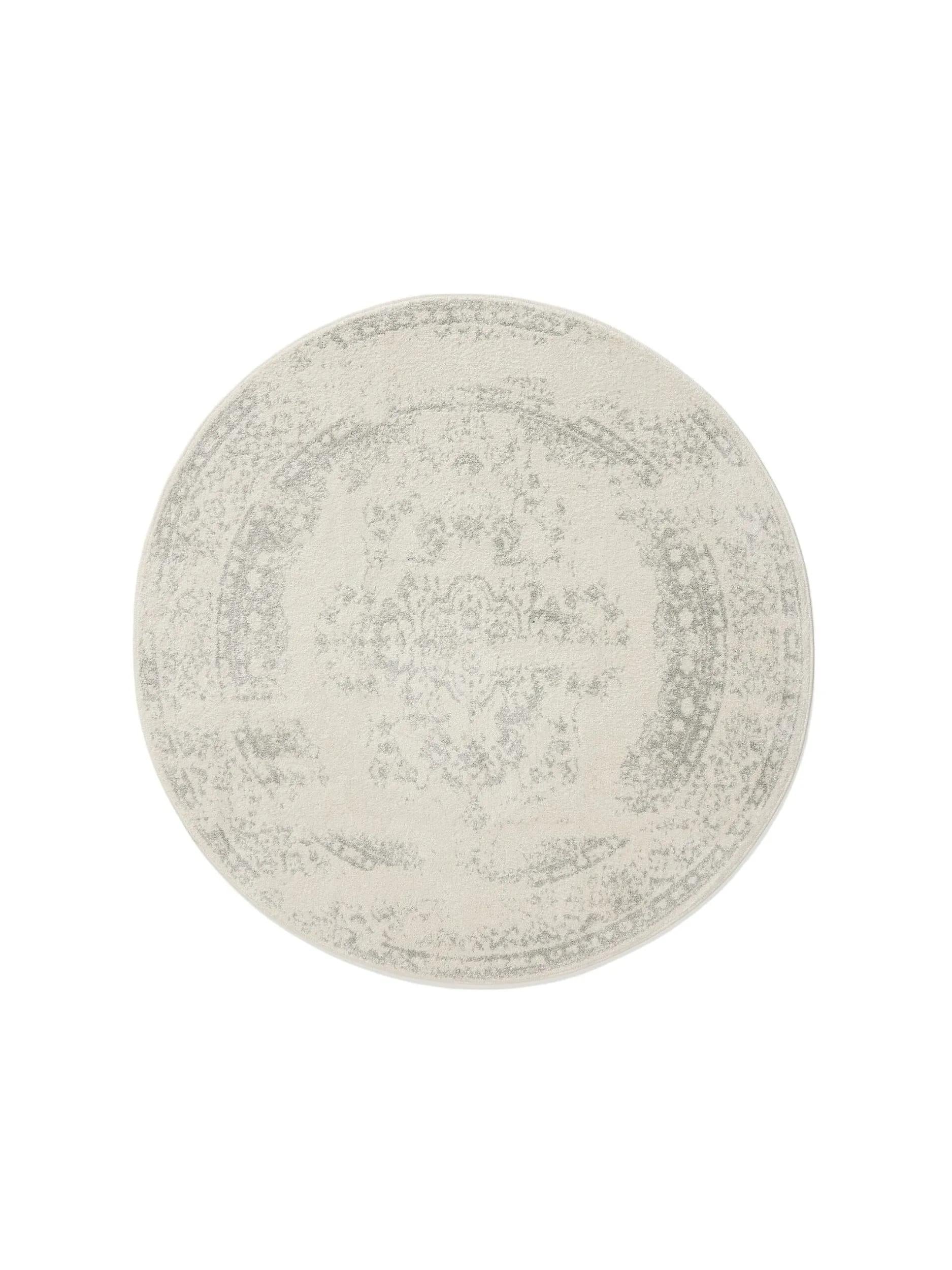 Teppich Sintra Cream/Taupe
