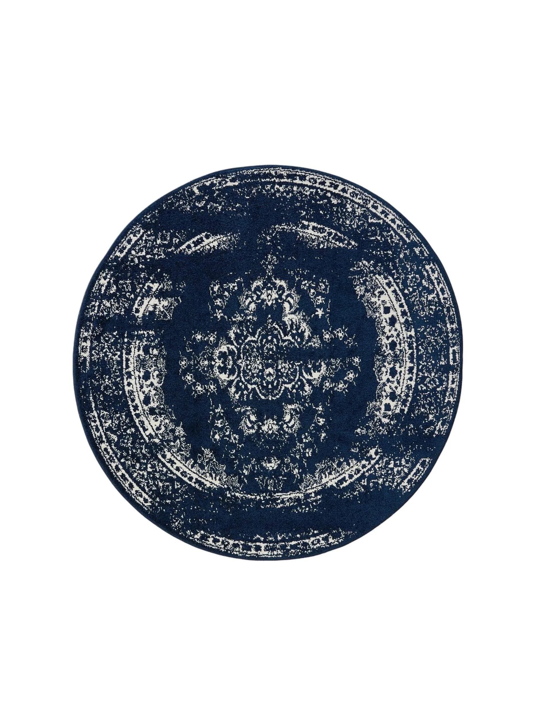 Teppich Sintra Blau