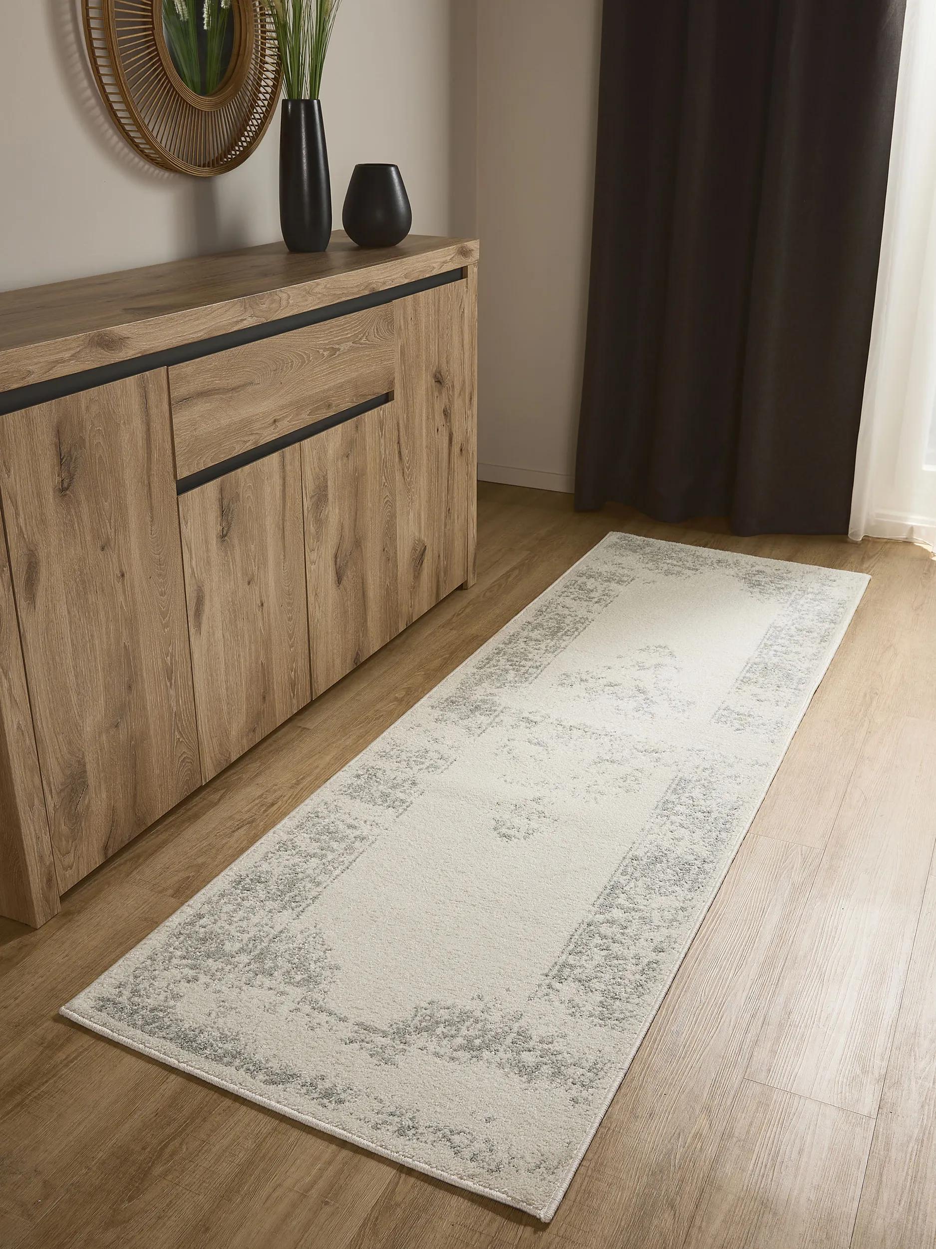 Läufer Sintra Cream/Taupe
