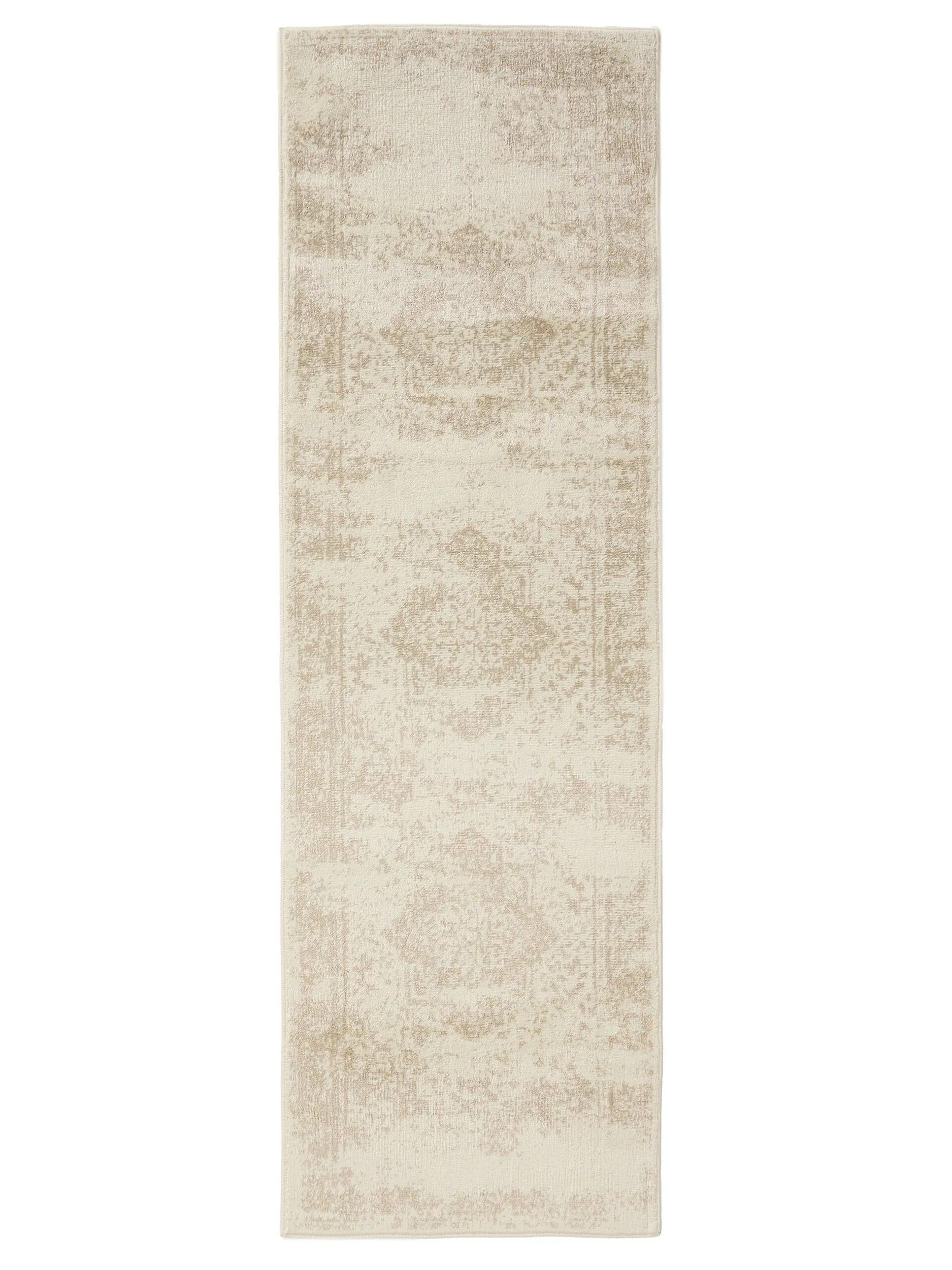 Teppich Suzuka Cream/Beige