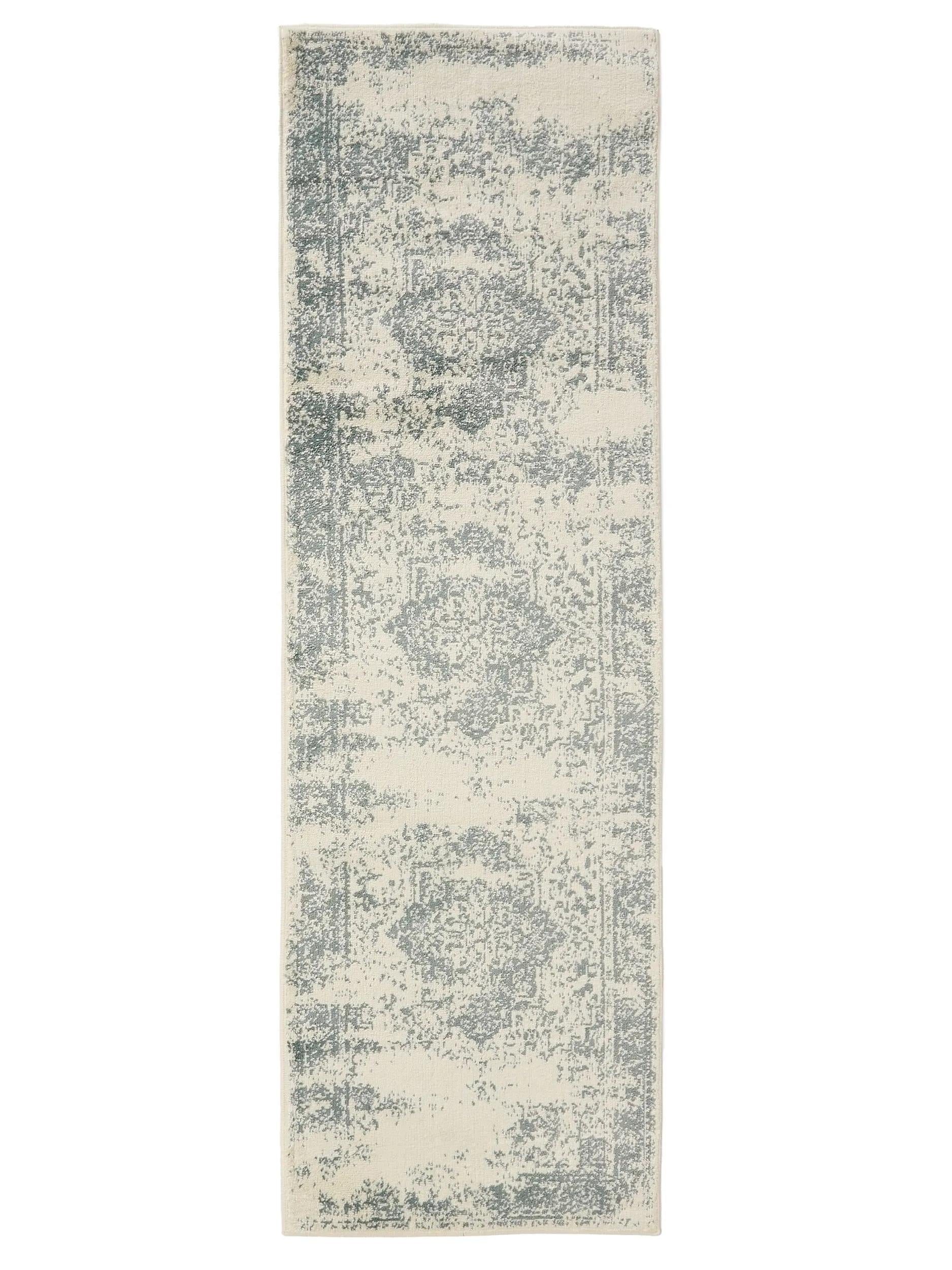Teppich Suzuka Cream/Mint